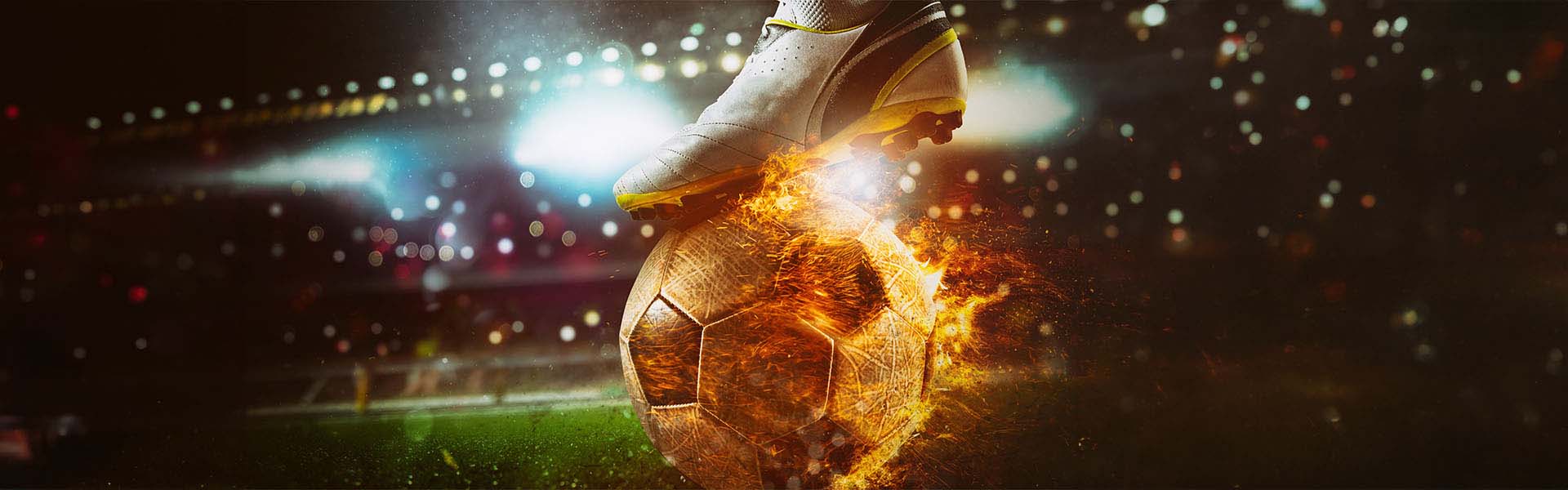 LEADING BRAND For 20 YEARS